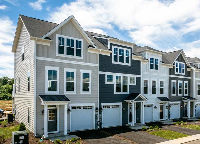 Property at Savannah Plan, Harrisonburg, VA 22801, 3 beds, 3.5 baths