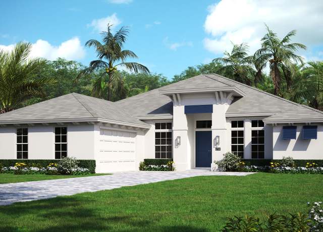 Property at 9203 SW Pinnacle Pl, Port Saint Lucie, FL 34987, 4 beds, 3.5 baths
