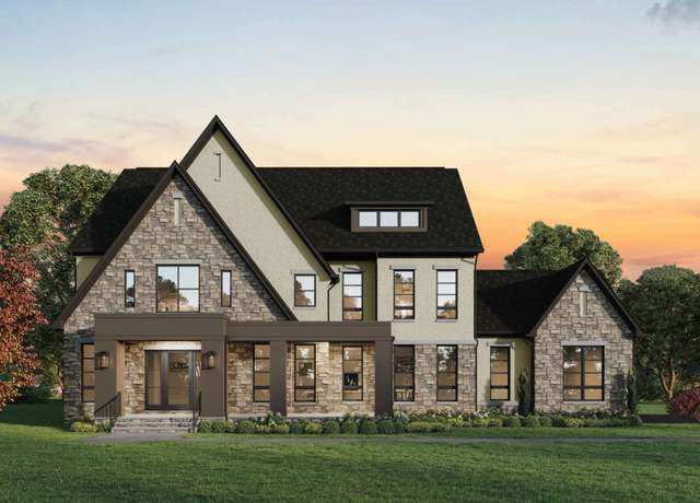 Property at The Elmsgate Plan, Purcellville, VA 20132, 5 beds, 4.5 baths