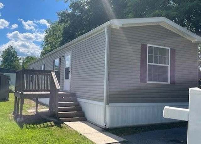 Property at Eagle River 39 Cross Keys Village Plan, Duncansville, PA 16635, 2 beds, 1 bath