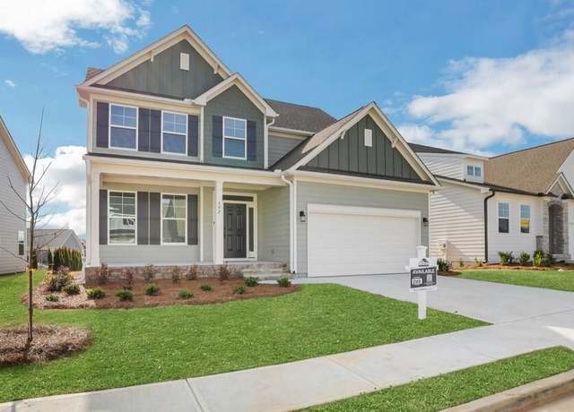 Property at Homes Available Soon Plan, Wendell, NC 27591