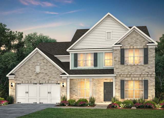 Property at Wingate Plan, Hoschton, GA 30548, 4 beds, 2.5 baths