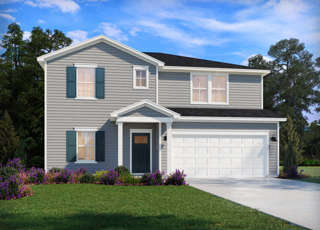 Property at Sherwood Plan, La Vergne, TN 37086, 4 beds, 3.5 baths