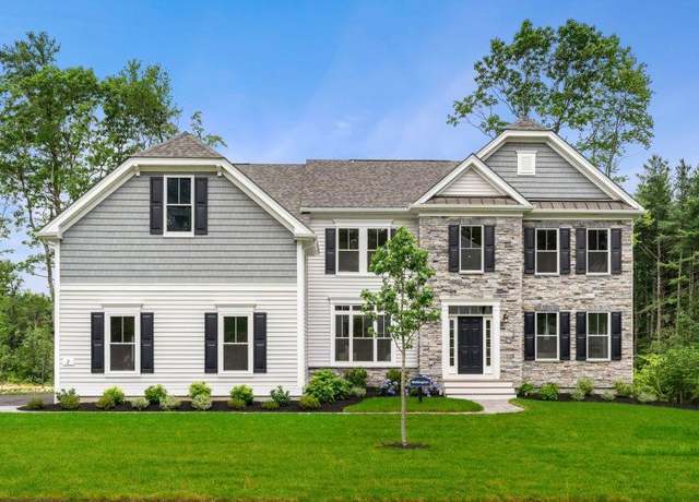 Property at Wellington Plan, Norton, MA 02766, 4 beds, 3.5 baths