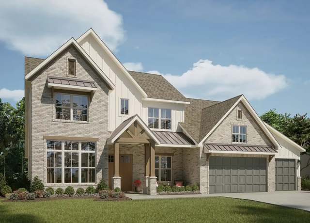 Property at Eleanor Plan, Bentonville, AR 72712, 5 beds, 4.5 baths