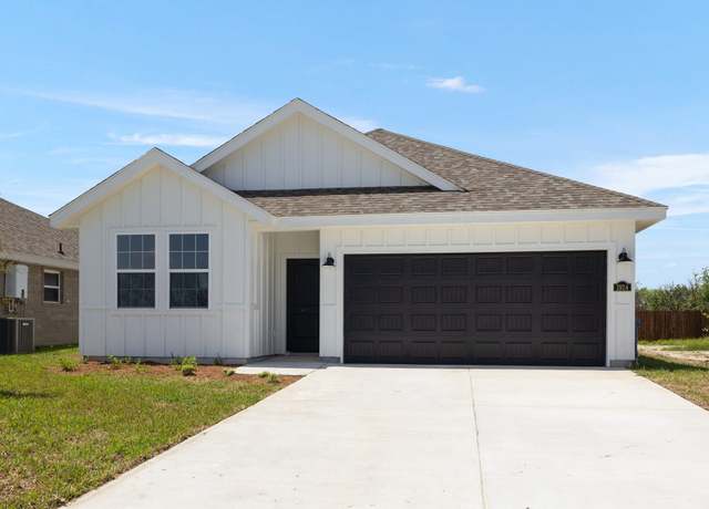 Property at 1924 S Lake Texoma St, San Juan, TX 78589, 3 beds, 2.5 baths