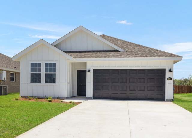 Property at 1924 S Lake Texoma St, San Juan, TX 78589, 3 beds, 2.5 baths