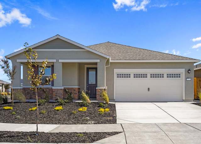 Property at Lincoln Plan, Rio Vista, CA 94571, 3 beds, 2 baths
