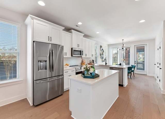 Property at Homes Available Soon Plan, Charlotte, NC 28206