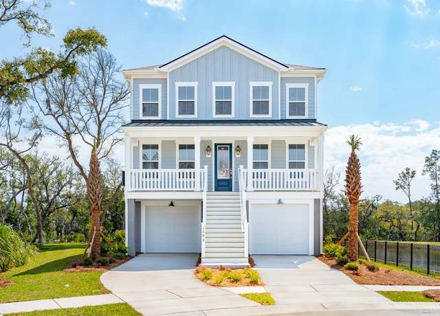 Property at 2280 Minifarm Way, Mount Pleasant, SC 29466, 3 beds, 2.5 baths