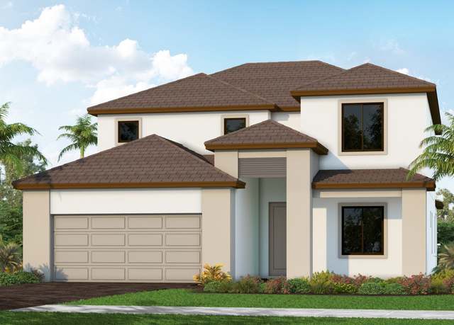 Property at Bright Star Plan, Lakewood Ranch, FL 34212, 4 beds, 3 baths