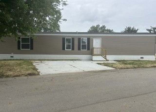 Property at 6315 Mills Ave, Indianapolis, IN 46241, 3 beds, 2 baths