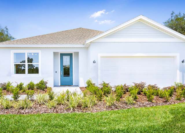 Property at Miles Plan, Deland, FL 32720, 4 beds, 3 baths