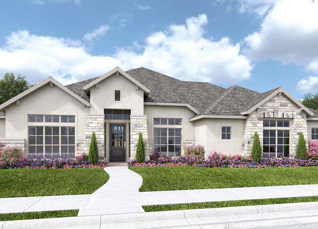Property at 3906A Plan, Bom5be Castroville, TX 78009, 4 beds, 4.5 baths