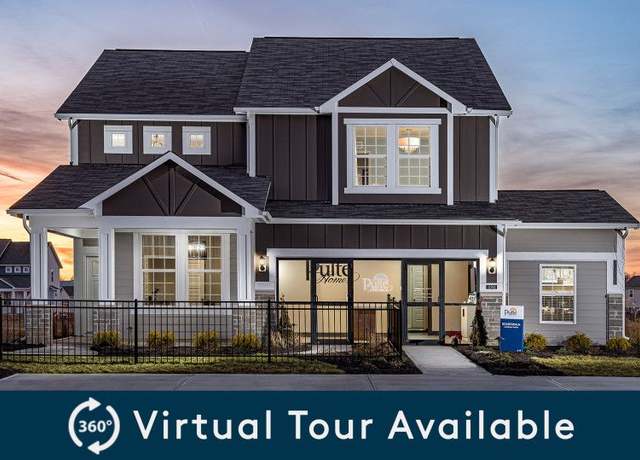 Property at Boardwalk Plan, Noblesville, IN 46062, 4 beds, 2.5 baths