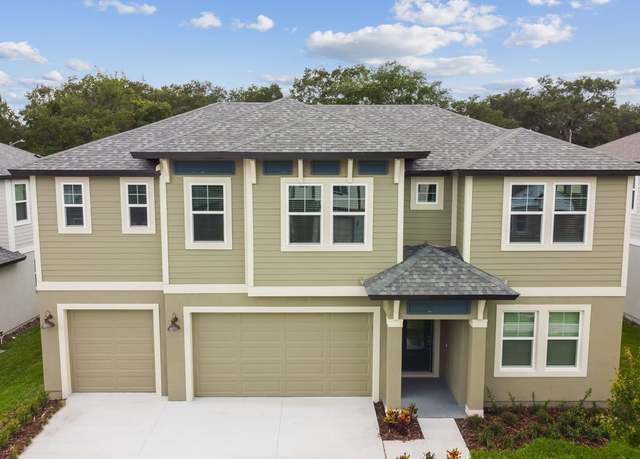 Property at Sebastian Plan, Brooksville, FL 34613, 4 beds, 3.5 baths