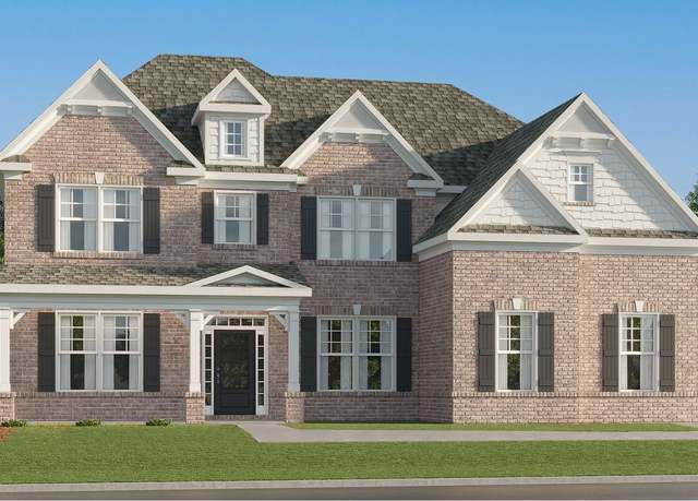 Property at Avalon Plan, Canton, GA 30115, 5 beds, 4 baths