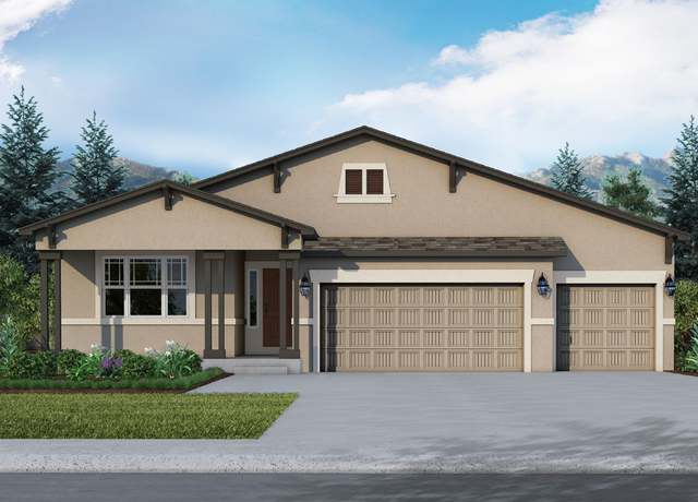 Property at Massey Plan, Colorado Springs, CO 80924, 5 beds, 4 baths