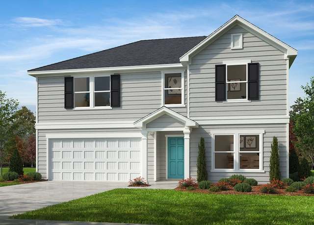 Property at Plan 2539 Plan, Fuquay Varina, NC 27526, 4 beds, 2.5 baths