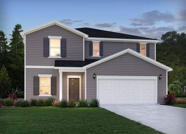 Property at Dakota Plan, Spartanburg, SC 29301, 4 beds, 2.5 baths
