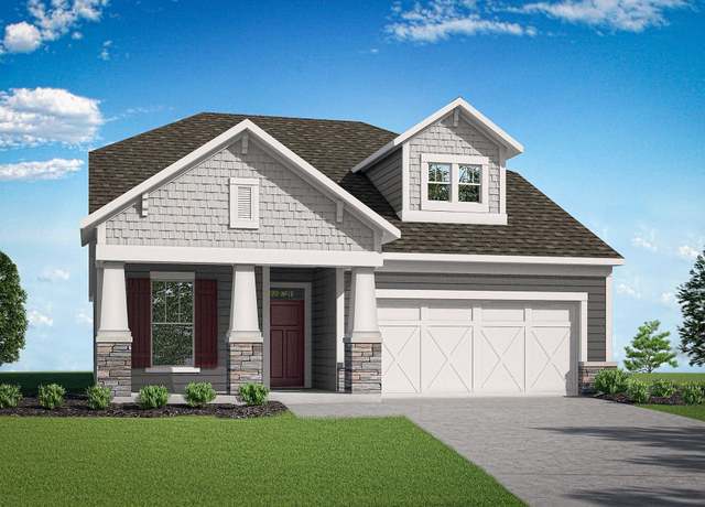 Property at Willis Plan, Moseley, VA 23120, 2 beds, 2 baths