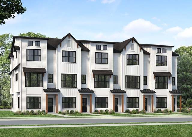 Property at Walker Plan, Greenville, SC 29607, 3 beds, 3.5 baths