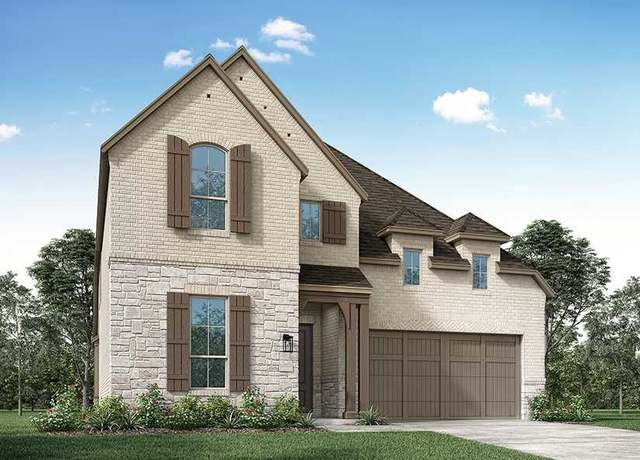 Property at 7618 Zinnia Blossom Ln, Katy, TX 77493, 4 beds, 4 baths