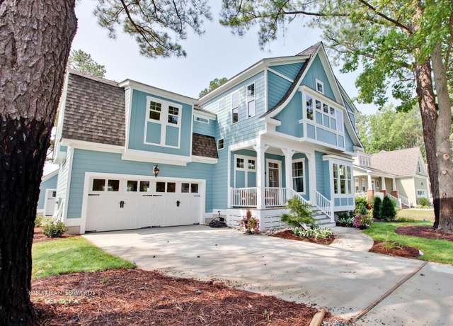 Property at The Caramel Plan, Moyock, NC 27958, 5 beds, 3 baths