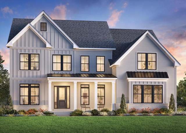 Property at Dunmore Plan, Apex, NC 27502, 4 beds, 3.5 baths