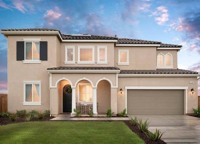 Property at Icon 270 Plan, Friant, CA 93626, 4 beds, 3 baths