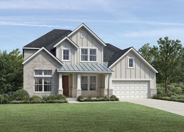 Property at Hart Plan, Fulshear, TX 77441, 4 beds, 4.5 baths