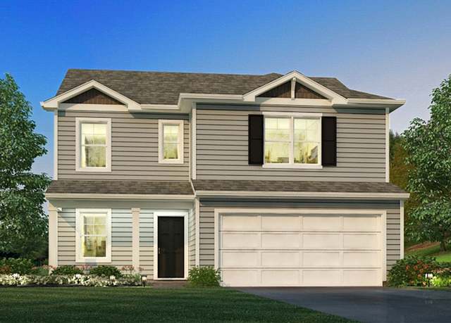 Property at Sienna Plan, Galloway, OH 43119, 3 beds, 2.5 baths