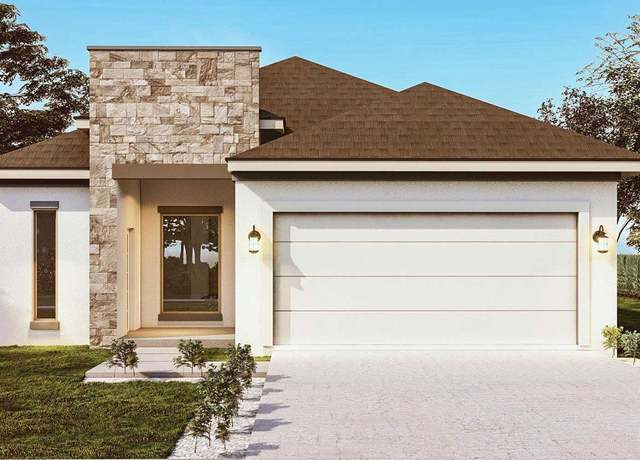 Property at 5303 Raven, Laredo, TX 78045, 4 beds, 2.5 baths