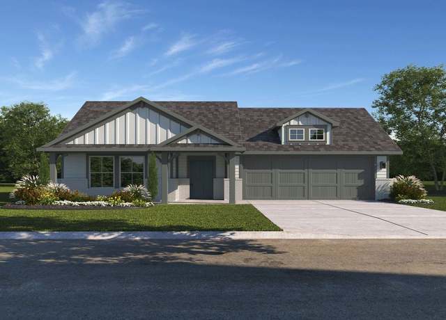 Property at 3012 Teasdale Rd, Lorena, TX 76655, 4 beds, 2 baths