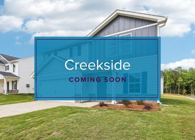 Property at Homes Available Soon Plan, Anderson, SC 29624