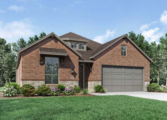 Property at Plan Davenport Plan, Fulshear, TX 77441, 4 beds, 2 baths