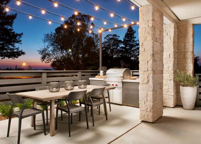 Property at Plan 3 Plan, Santa Rosa, CA 95403, 3 beds, 2.5 baths