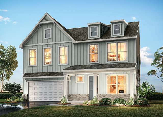 Property at Calloway Plan, Albemarle, NC 28001, 5 beds, 3.5 baths
