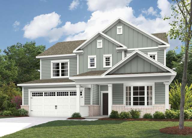 Property at Madison Plan, Indian Trail, NC 28079, 4 beds, 3 baths