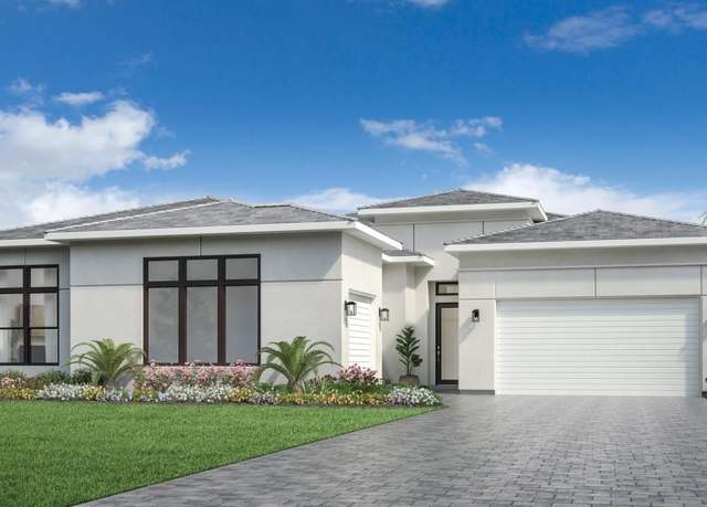 Property at Everglade Plan, Boca Raton, FL 33496, 4 beds, 4.5 baths