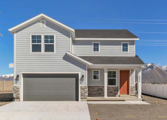 Property at 1644 N 800 W, Salem, UT 84653, 3 beds, 2.5 baths