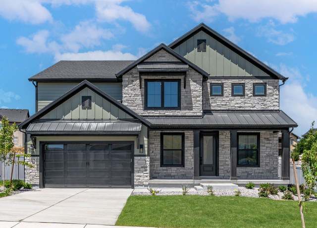 Property at Roan Plan, Santaquin, UT 84655, 5 beds, 3 baths