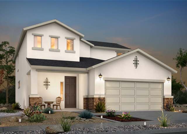 Property at Sinatra Plan, Horizon City, TX 79928, 4 beds, 3.5 baths