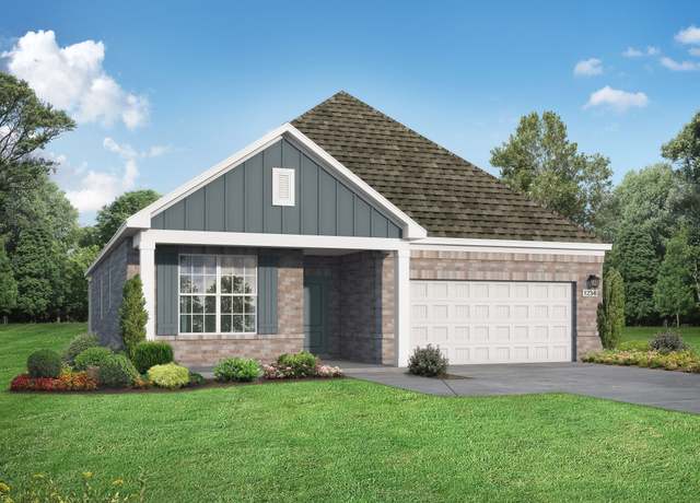 Property at The Everett M Plan, Royse City, TX 75189, 3 beds, 2.5 baths