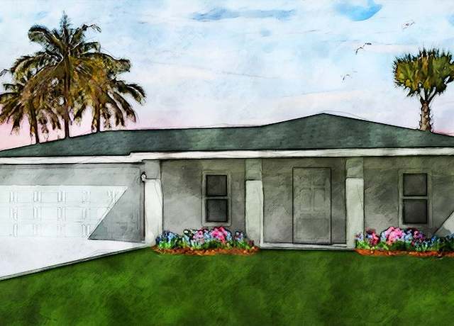 Property at The Paso Fino Plan, Labelle, FL 33935, 3 beds, 2 baths