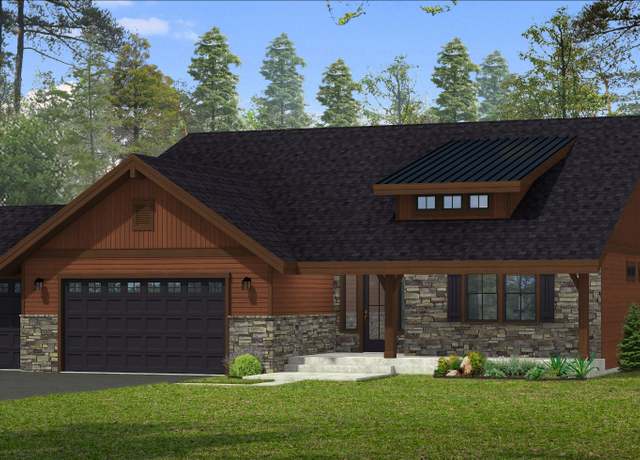 Property at MC Miller Plan, Cle Elum, WA 98922, 3 beds, 3 baths
