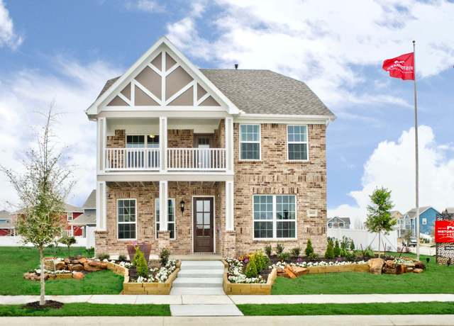 Property at Franklin Plan, Royse City, TX 75189, 4 beds, 2.5 baths