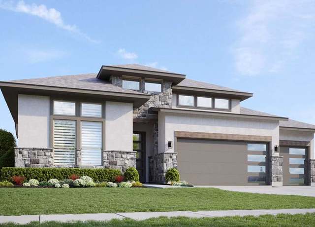 Property at Classic - Vanderbilt Plan, Celina, TX 75009, 3 beds, 3 baths