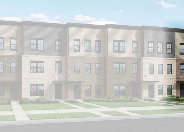 Property at 320 N Hamilton St #6, Richmond, VA 23221, 3 beds, 3.5 baths