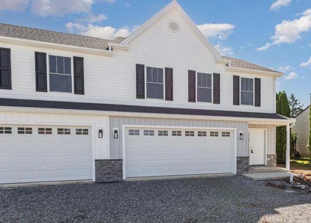 Property at TWIN PINES Plan, Carlisle, PA 17013, 3 beds, 2.5 baths